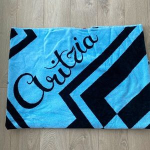 Aritzia Beach Towel
